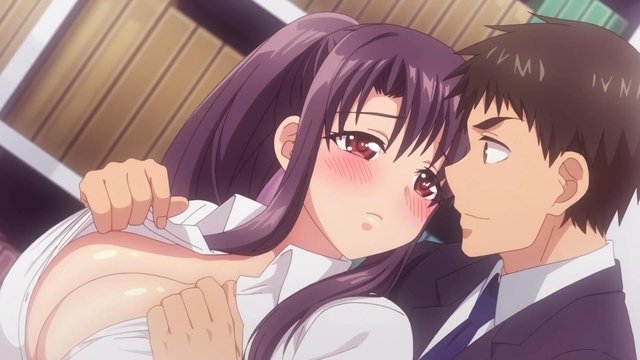 Harem Camp! – Episódio 3