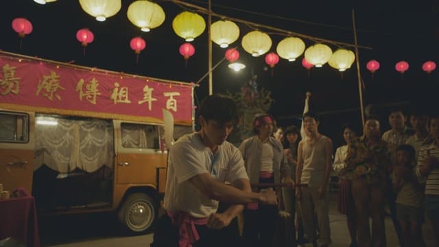 Yong-Jiu Grocery Store: Temporada: 1 – Episódio: 4