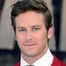 Armie Hammer