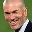 Zinedine Zidane