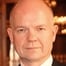 William Hague