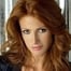 Angie Everhart