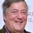 Stephen Fry