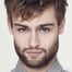 Douglas Booth