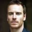 Michael Fassbender