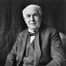 Thomas A. Edison