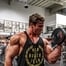 Calum Von Moger