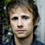 Dominic Howard