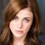 Melissa Roxburgh