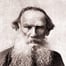 Leo Tolstoy