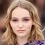 Lily-Rose Melody Depp