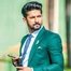 Ravi Dubey