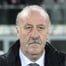 Vicente del Bosque