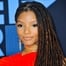 Halle Bailey