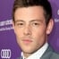 Cory Monteith