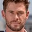 Chris Hemsworth