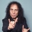 Ronnie James Dio