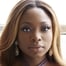 Naturi Naughton