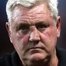 Steve Bruce