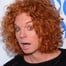 Scott 'Carrot Top' Thompson