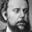 Modest Mussorgsky