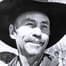 Hank Worden