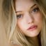 Gemma Ward