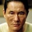 Takeshi Kitano