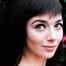 Jacqueline Pearce