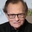 Larry King