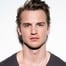 Freddie Stroma