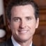 Gavin Newsom