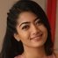 Rashmika Mandanna