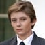 Barron Trump