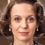 Amanda Abbington