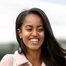 Malia Obama