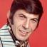 Leonard Nimoy