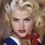 Anna Nicole Smith