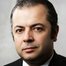 Metin Bükey