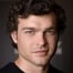 Alden Ehrenreich