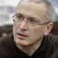 Mikhail Khodorkovsky