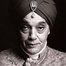 Korla Pandit