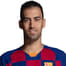 Sergio Busquets