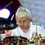 Zak Starkey