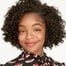 Marsai Martin