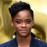 Letitia Wright