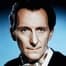 Peter Cushing