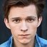 Tom Holland