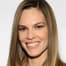 Hilary Swank