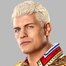 Cody Rhodes